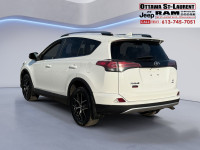 WE CAN GET YOU APPROVED ON THIS 2016 TOYOTA RAV4 SE AWD TODAY FEATURED OPTIONS -Navigation -Reverse... (image 4)