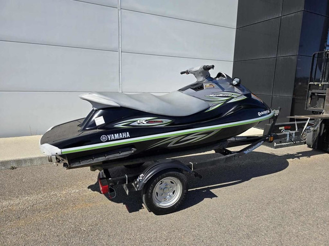 2011 Yamaha wave runner vx1100 3 place in Personal Watercraft in Saguenay - Image 4