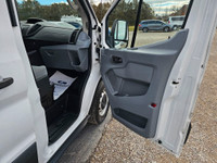 2016 Ford Transit T-350 Cargo Van with refrigeration system, Extended Length/High Roof Cargo Van, Ai... (image 8)