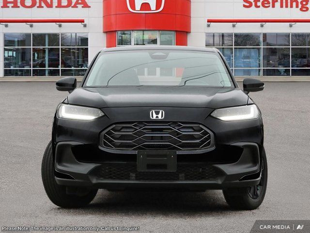 2026 Honda HR-V Sport in Cars & Trucks in Hamilton - Image 2