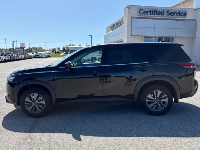 2023 Nissan Pathfinder S in Cars & Trucks in Barrie - Image 3