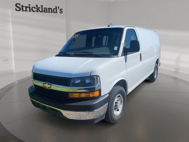 2023 CHEVROLET EXPRESS CARGO 2500 in Cars & Trucks in Stratford