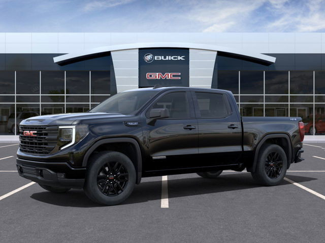 2025 GMC Sierra 1500 Elevation in Cars & Trucks in Regina - Image 2