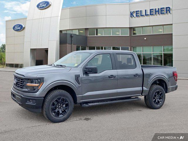 2025 Ford F-150 STX in Cars & Trucks in Brandon