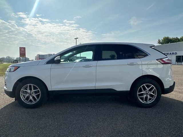 2023 Ford Edge SEL - Heated Seats - Power Liftgate in Cars & Trucks in Portage la Prairie - Image 4