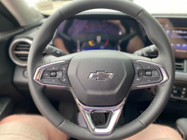 2025 Chevrolet Trax ACTIV in Cars & Trucks in Red Deer - Image 4