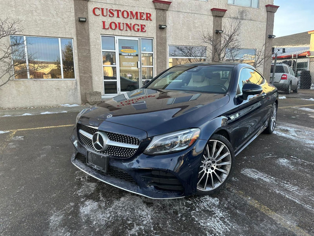  2021 Mercedes-Benz C300 Premium in Cars & Trucks in Edmonton - Image 2