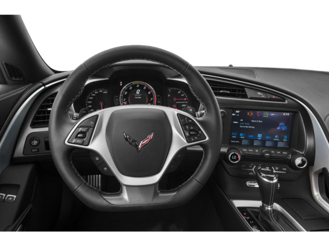 2019 Chevrolet Corvette in Cars & Trucks in Guelph - Image 4