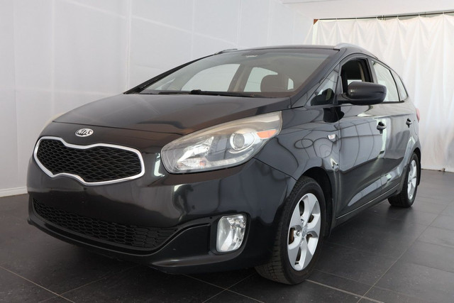 2014 Kia Rondo EX AUCUN ACCIDENT, 1 PROPRIETAIRE EX in Cars & Trucks in City of Montréal - Image 3