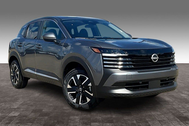 2025 Nissan Kicks SV AWD in Cars & Trucks in Edmonton - Image 2