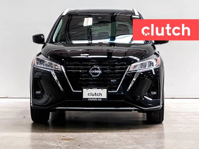 2023 Nissan Kicks SV Special Edition w/ Apple CarPlay, Heated Fr in Cars & Trucks in City of Toronto - Image 3