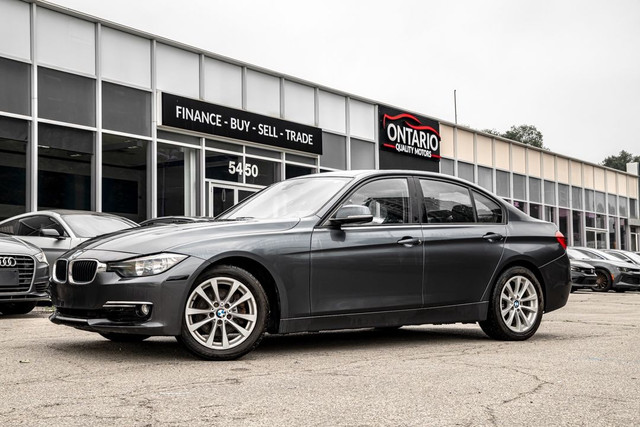 2016 BMW 3 Series 320i | xDrive | Beautiful Condition! in Cars & Trucks in City of Toronto - Image 2