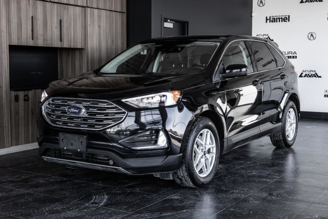 2022 Ford Edge SEL AWD à vendre in Cars & Trucks in Laval / North Shore