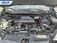 Check out this certified 2022 Honda CR-V Black EditionAWD | Leather | Sunroof | Navi | Heated Steeri... (image 8)