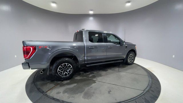 2023 Ford F-150 in Cars & Trucks in Strathcona County - Image 3