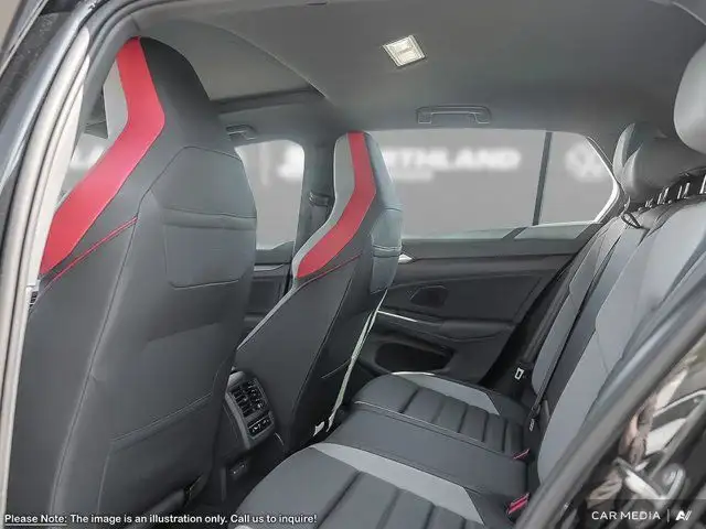 2025 Volkswagen Golf GTI in Cars & Trucks in Calgary - Image 23