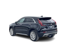 Luxueux et Performante / Aucun Accident / Inspection 155 Points / AWD Premium Luxury / Cuir / Pneus... (image 9)