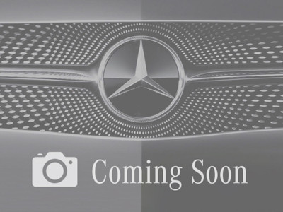  2024 Mercedes-Benz GLE350 4MATIC