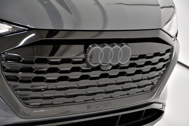 2024 Audi Q8 e-tron Certifié Audi / Garantie Certifié Audi Dispo in Cars & Trucks in Longueuil / South Shore - Image 4