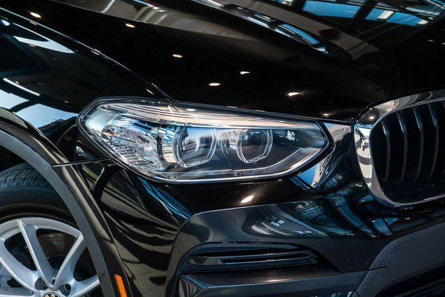 2021 BMW X3 xDrive30i dans Autos et camions  à Ville de Montréal - Image 3