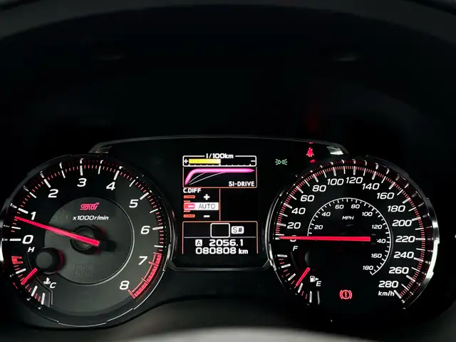 2020 Subaru WRX STI Sport *6-Speed Manual* CARPLAY|ANDROID AUTO| in Cars & Trucks in City of Toronto - Image 22
