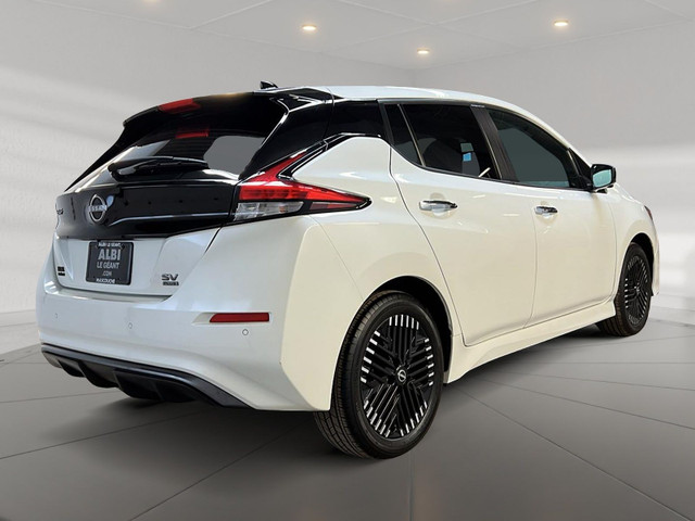 2024 Nissan Leaf SV PLUS in Cars & Trucks in Laval / North Shore - Image 4