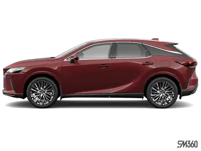 SURFACE DES SIÈGES EN CUIR SEMI-ANILINE, NOIR|GROUPE ULTRA-LUXE - PEINTURE H|04Y5 CUIVRE INTENSE Eng...