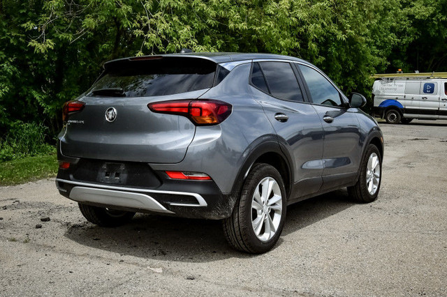 2022 Buick Encore GX Preferred • HEATED SEATS • R-V CAM • CP/AA in Cars & Trucks in Cornwall - Image 3