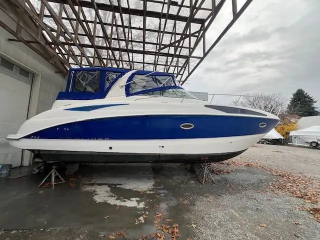 2006 Bayliner 325 in Powerboats & Motorboats in Norfolk County - Image 3
