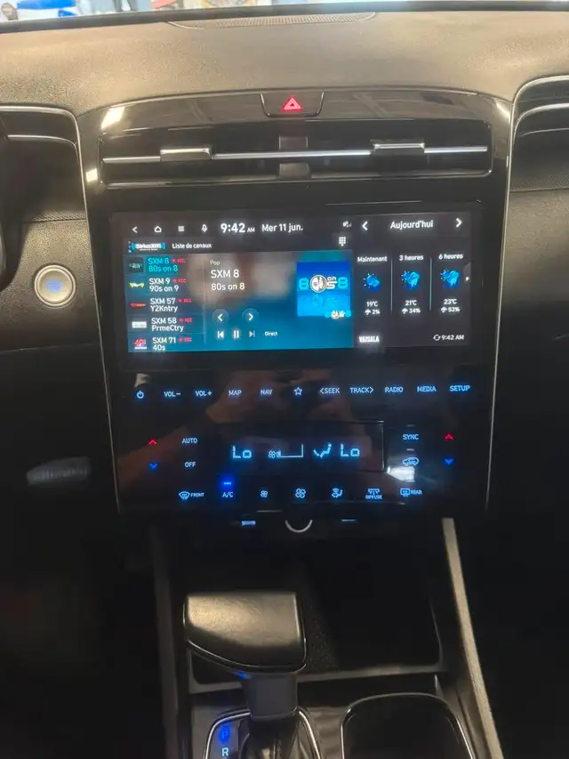 2024 Hyundai Tucson Preferred All-Wheel Drive Confidence. Tech Y in Cars & Trucks in Ottawa - Image 20
