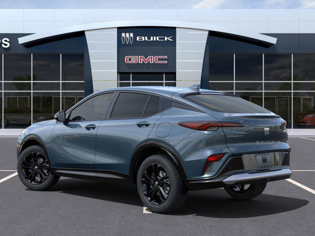 Buick Envista 2025 in Cars & Trucks in Longueuil / South Shore - Image 3