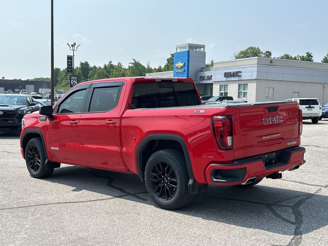 2021 GMC Sierra 1500 Elevation | Bose Sound System | One Owner in Cars & Trucks in Barrie - Image 3