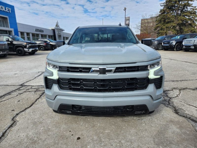 2025 Chevrolet Silverado 1500 RST in Cars & Trucks in Mississauga / Peel Region - Image 2