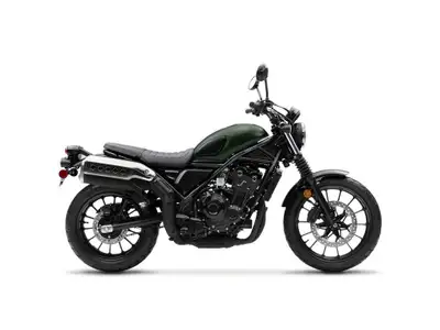 2023 Honda SCL500AP SCL500 500cc 2023 neuf Adrénaline sports Lévis HML23037 Promo 31 mai 2025 ------...