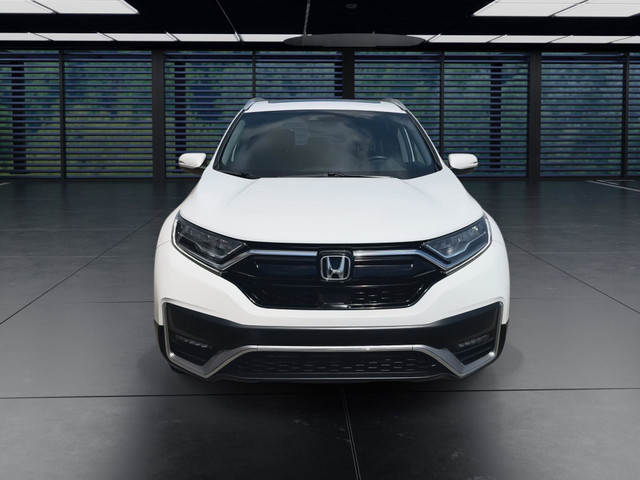 2022 Honda CR-V Touring l One Owner l Clean CarFax l Local Vehic in Cars & Trucks in Calgary - Image 3