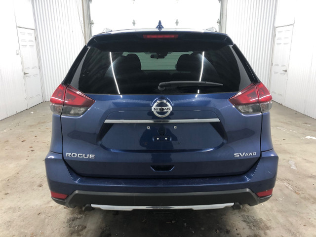 2019 Nissan Rogue SV AWD Mags Caméra *Traction intégrale* in Cars & Trucks in Shawinigan - Image 3