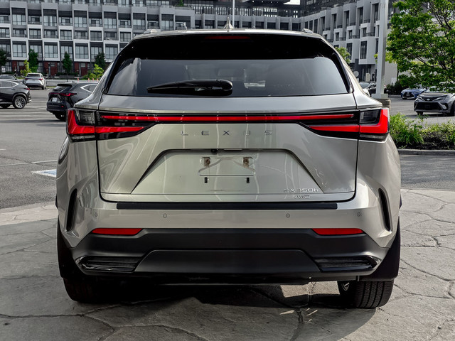 2022 Lexus NX 350h | Luxury Pkg | AWD | Safety Certified in Cars & Trucks in City of Toronto - Image 4