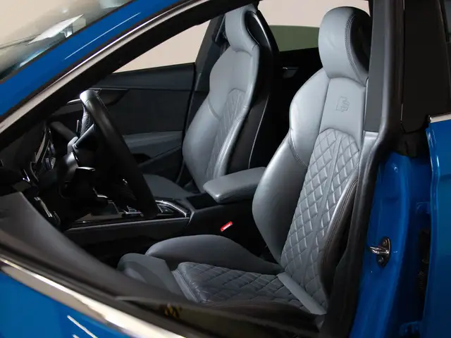 2021 Audi S5 Sportback TECHNIK | DIAMOND STITCH | B&O SOUND | HA in Cars & Trucks in Mississauga / Peel Region - Image 21