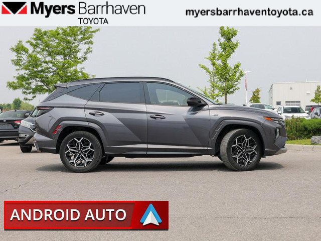2023 Hyundai Tucson Preferred AWD w/Trend Package - $252 B/W in Cars & Trucks in Ottawa - Image 2