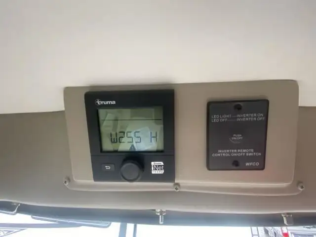 2024 Thor Motor Coach Scope 18M in RVs & Motorhomes in Abbotsford - Image 16