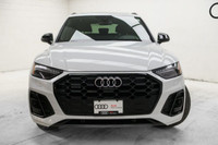 It's easy to see why the Q5 is one of the best selling SUV's in it's class! This Carfax 1 owner, loc... (image 1)