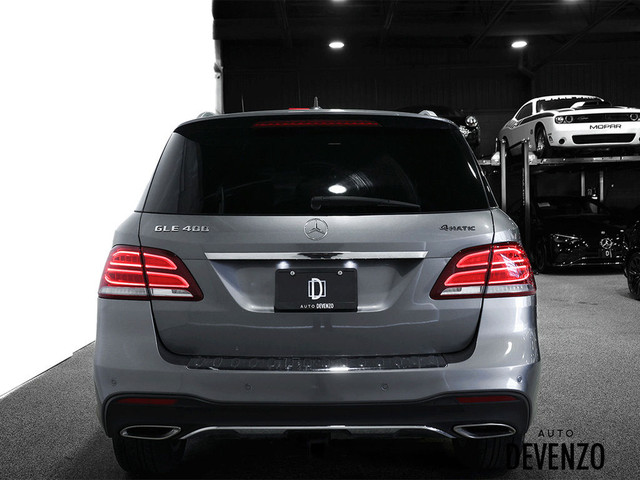 2018 Mercedes-Benz GLE-Class GLE400 4MATIC Premium Package in Cars & Trucks in Laval / North Shore - Image 4