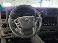 ONLY 44,000km - 2021 Nissan NV2500 High Roof - V6 Cargo - LAST YEAR OF PRODUCTION - Equipped with 4.... (image 4)