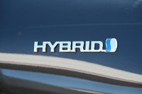 model limited, vehicule hybride, traction integrale, sieges en cuir, sieges chauffant, volant chauff... (image 4)