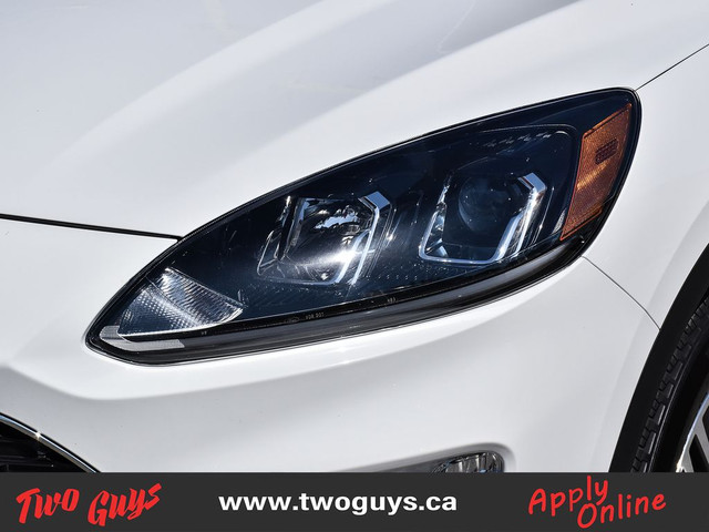 2021 Ford Escape SEL 1.5L AWD | Leather | Nav | Co-Pilot 360 | in Cars & Trucks in St. Catharines - Image 4