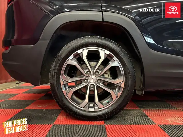 2018 GMC Terrain SLT AWD62863211838338124