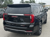 Capital Chevrolet Buick GMC This GMC Yukon delivers a Turbo Diesel 3.0L/ engine powering this Automa... (image 5)