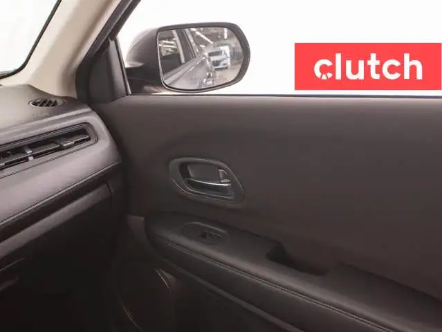 2018 Honda HR-V LX AWD w/ Front Heated Seats, Rearview Cam, Clim dans Autos et camions dans Ville de Toronto - Image 36