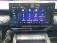 The 2025 Nautilus is a new take on the midsize favourite Lincoln. The front end and signature grill... (image 8)