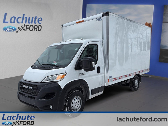 RAM PROMASTER TRONQUÉ 3500 ,159 PO, V6 3.6L, CRUISE, AIR CLIM.,G in Cars & Trucks in Laurentides